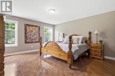 156 Highland Drive West Grey ON N0C 1H0