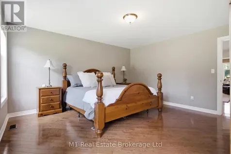 156 Highland Drive West Grey ON N0C 1H0