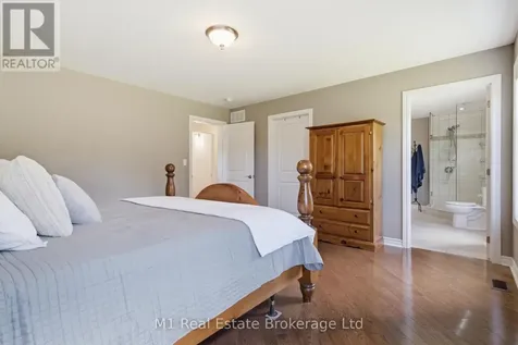 156 Highland Drive West Grey ON N0C 1H0