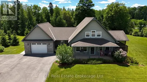 156 Highland Drive West Grey ON N0C 1H0