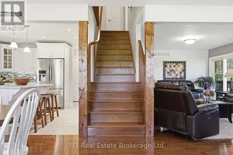 156 Highland Drive West Grey ON N0C 1H0