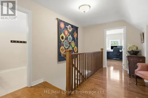 156 Highland Drive West Grey ON N0C 1H0