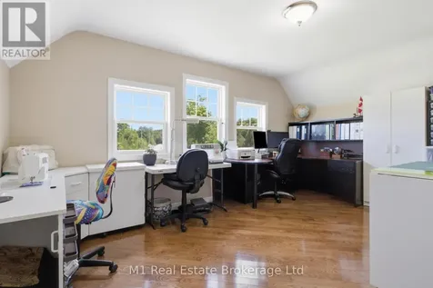 156 Highland Drive West Grey ON N0C 1H0