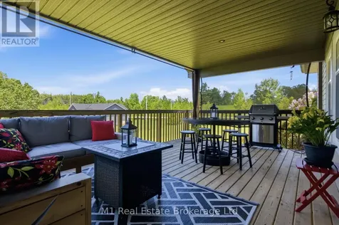 156 Highland Drive West Grey ON N0C 1H0