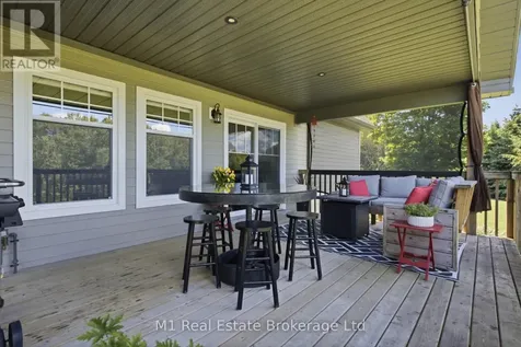 156 Highland Drive West Grey ON N0C 1H0