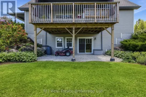 156 Highland Drive West Grey ON N0C 1H0