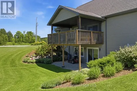 156 Highland Drive West Grey ON N0C 1H0