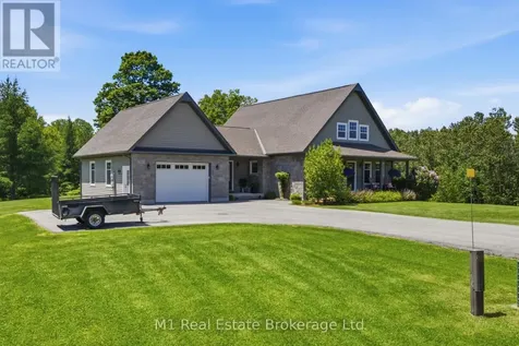 156 Highland Drive West Grey ON N0C 1H0