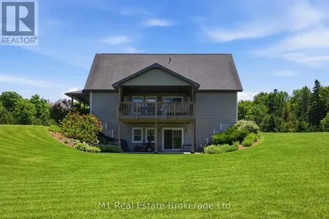 156 Highland Drive West Grey ON N0C 1H0