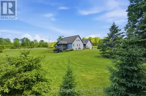 156 Highland Drive West Grey ON N0C 1H0