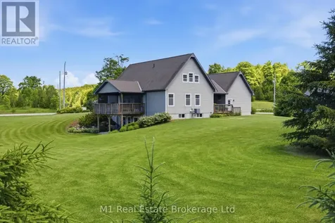 156 Highland Drive West Grey ON N0C 1H0
