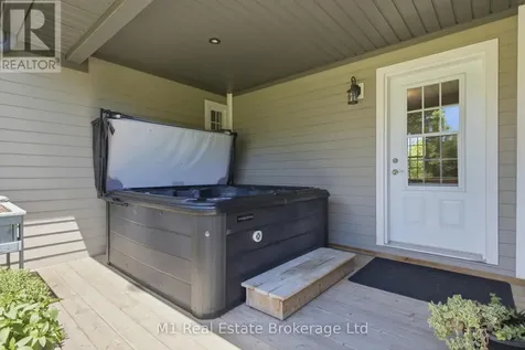 156 Highland Drive West Grey ON N0C 1H0