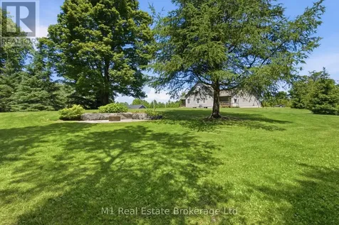156 Highland Drive West Grey ON N0C 1H0