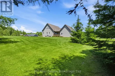 156 Highland Drive West Grey ON N0C 1H0