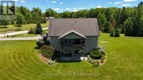 156 Highland Drive West Grey ON N0C 1H0