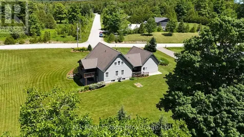 156 Highland Drive West Grey ON N0C 1H0