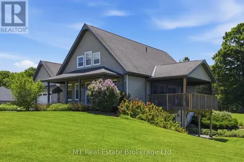 156 Highland Drive West Grey ON N0C 1H0