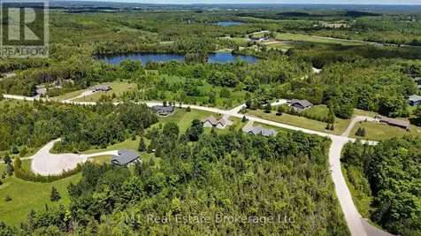 156 Highland Drive West Grey ON N0C 1H0