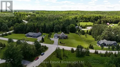 156 Highland Drive West Grey ON N0C 1H0