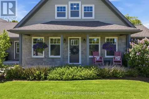 156 Highland Drive West Grey ON N0C 1H0