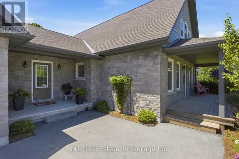 156 Highland Drive West Grey ON N0C 1H0