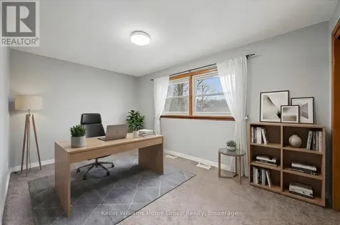 44 Meyer Drive Guelph (st. George's) ON N1E 4H2