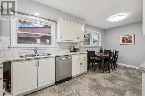 44 Meyer Drive Guelph (st. George's) ON N1E 4H2