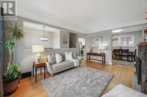 44 Meyer Drive Guelph (st. George's) ON N1E 4H2