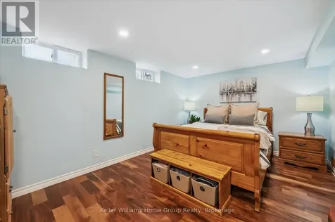 44 Meyer Drive Guelph (st. George's) ON N1E 4H2