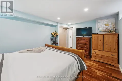 44 Meyer Drive Guelph (st. George's) ON N1E 4H2