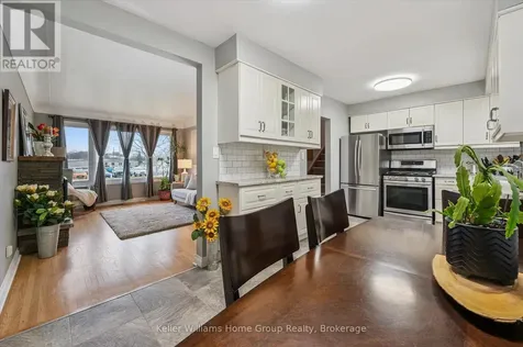 44 Meyer Drive Guelph (st. George's) ON N1E 4H2