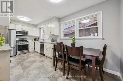 44 Meyer Drive Guelph (st. George's) ON N1E 4H2