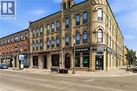 140 Dalhousie Street Brantford ON N3T 2J3