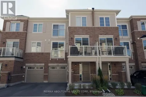 165 Hampshire Way Milton (de Dempsey) ON L9T 8M7