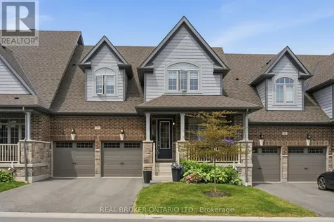 26 Howard Williams Court Uxbridge ON L9P 0R2