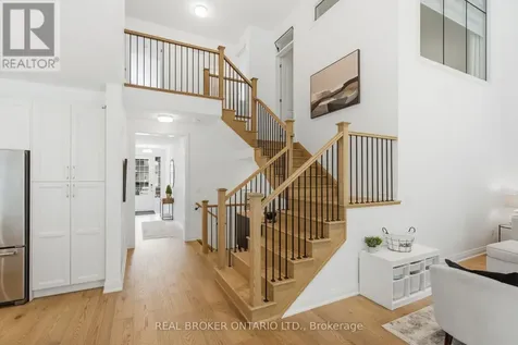 26 Howard Williams Court Uxbridge ON L9P 0R2