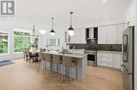 26 Howard Williams Court Uxbridge ON L9P 0R2