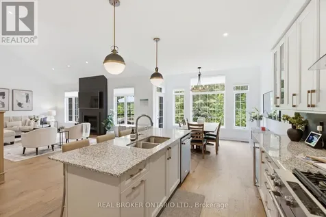 26 Howard Williams Court Uxbridge ON L9P 0R2