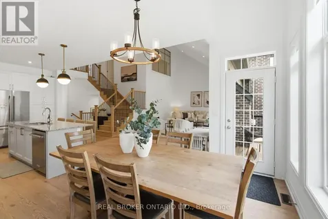 26 Howard Williams Court Uxbridge ON L9P 0R2