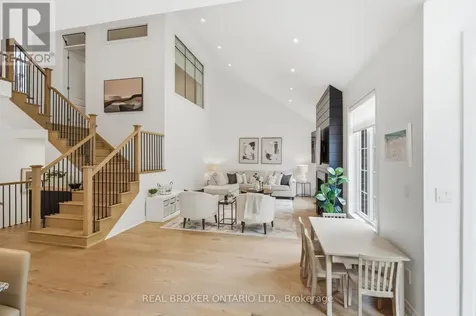 26 Howard Williams Court Uxbridge ON L9P 0R2