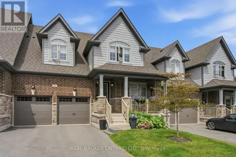 26 Howard Williams Court Uxbridge ON L9P 0R2