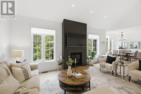 26 Howard Williams Court Uxbridge ON L9P 0R2