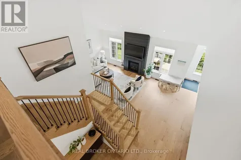 26 Howard Williams Court Uxbridge ON L9P 0R2