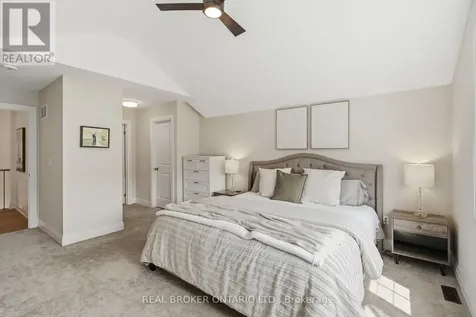 26 Howard Williams Court Uxbridge ON L9P 0R2