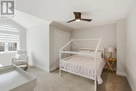 26 Howard Williams Court Uxbridge ON L9P 0R2