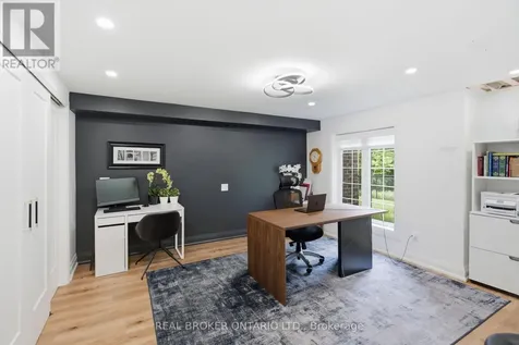 26 Howard Williams Court Uxbridge ON L9P 0R2
