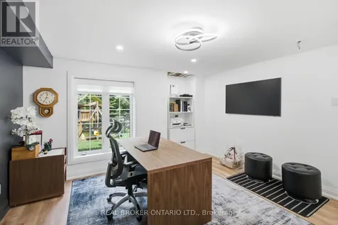 26 Howard Williams Court Uxbridge ON L9P 0R2