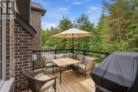 26 Howard Williams Court Uxbridge ON L9P 0R2
