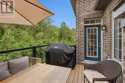 26 Howard Williams Court Uxbridge ON L9P 0R2