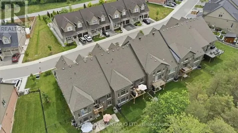 26 Howard Williams Court Uxbridge ON L9P 0R2